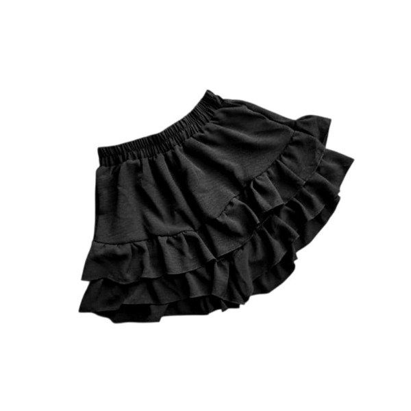 Producto - Short Pollera CARRIE (SALE)