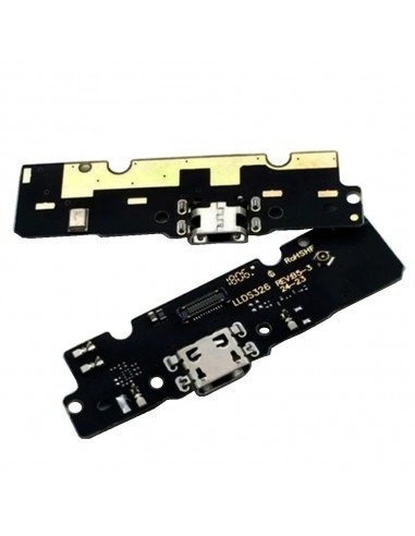 Producto - PLACA DE CARGA MOTO E5 PLUS