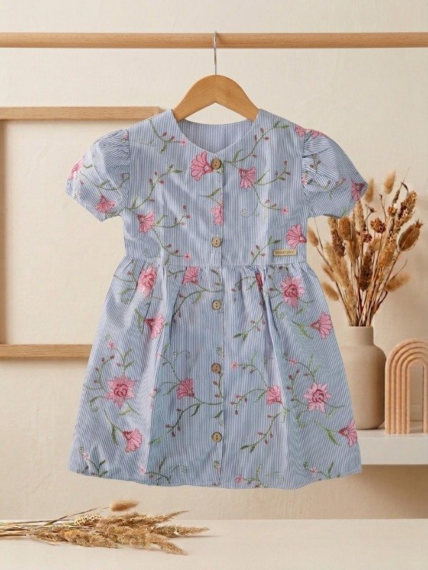 Producto - Vestido Elena Bordado - 0
