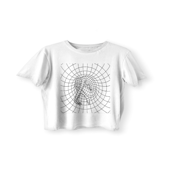 Producto - Reme crop minita