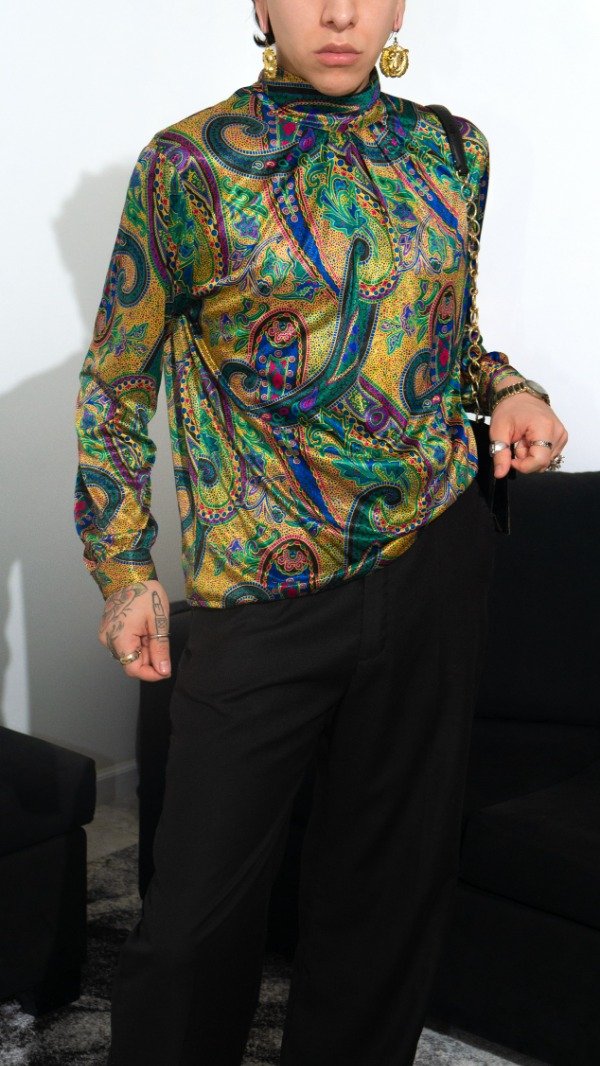 Producto - Camisa Tyna - 1