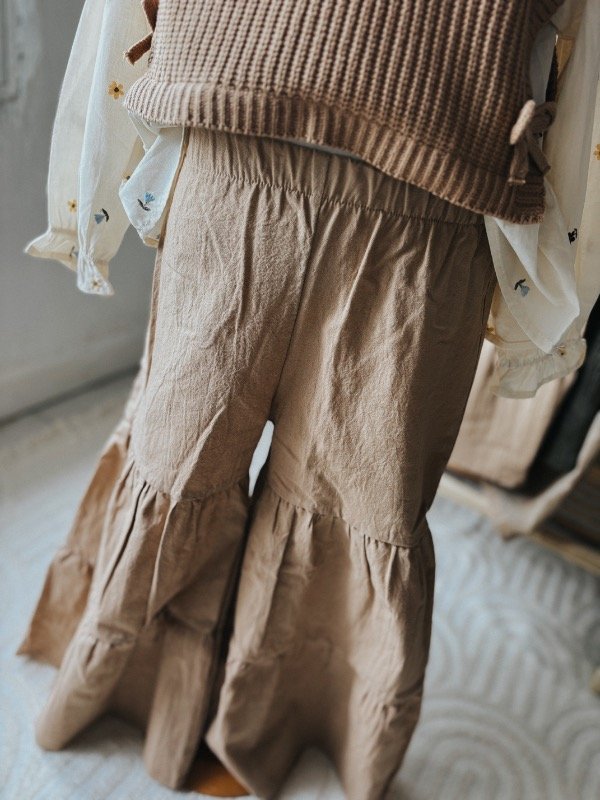 Producto - Pantalón Bohemian Rhapsody talle 4 años