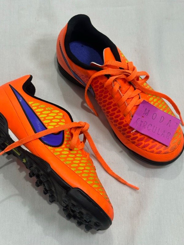 Producto - Botines NIKE T36,5 - 1