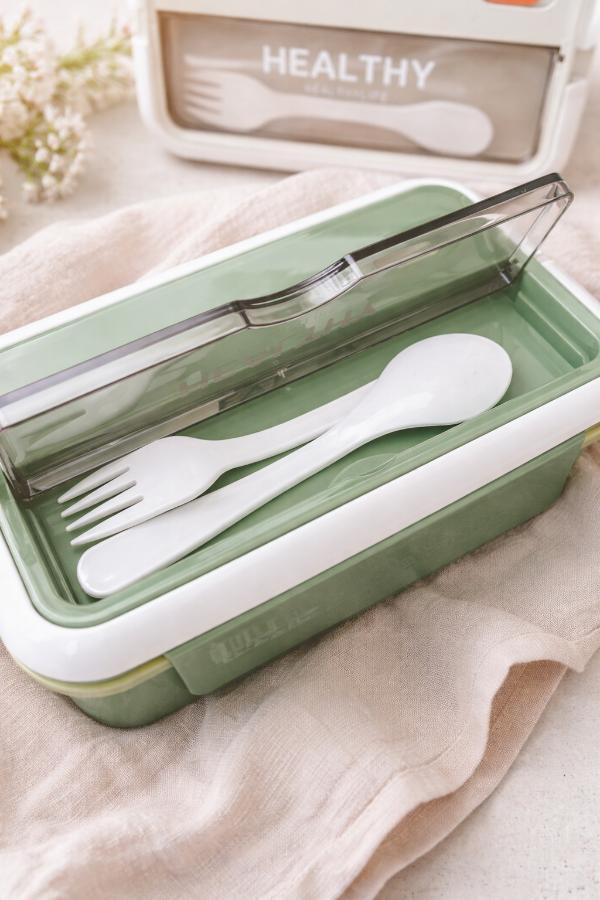 Producto - Lunchera Maxi