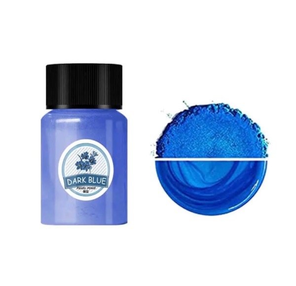 Producto - Mica en polvo pigmento metalizado - 9
