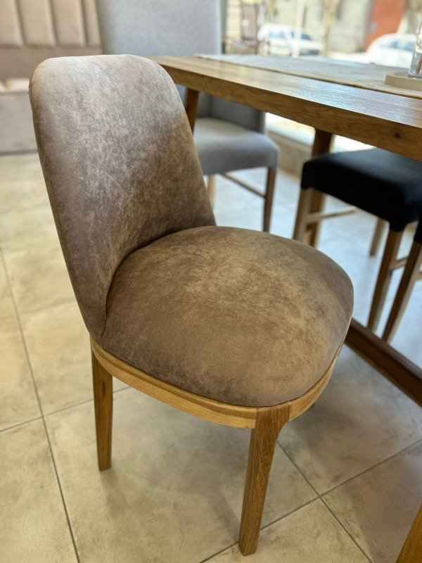 Producto - Silla Grace PETIRIBÍ