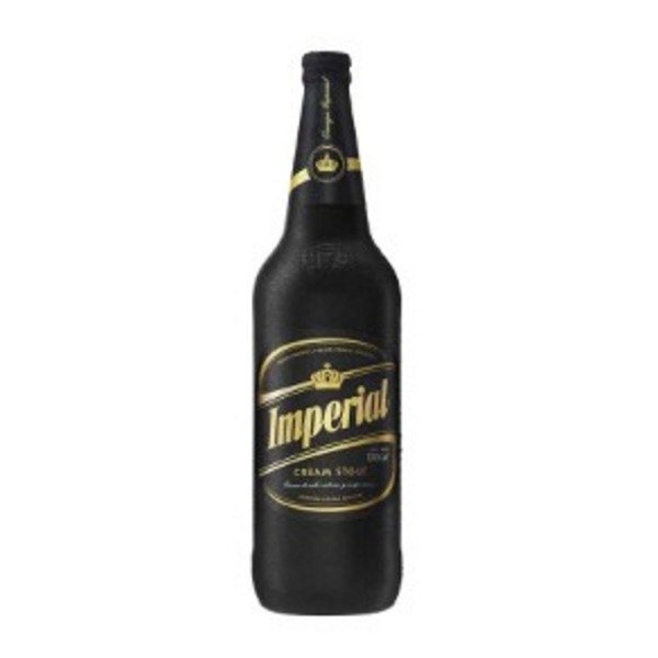 Producto - Cajón Porrón Imperial Negra