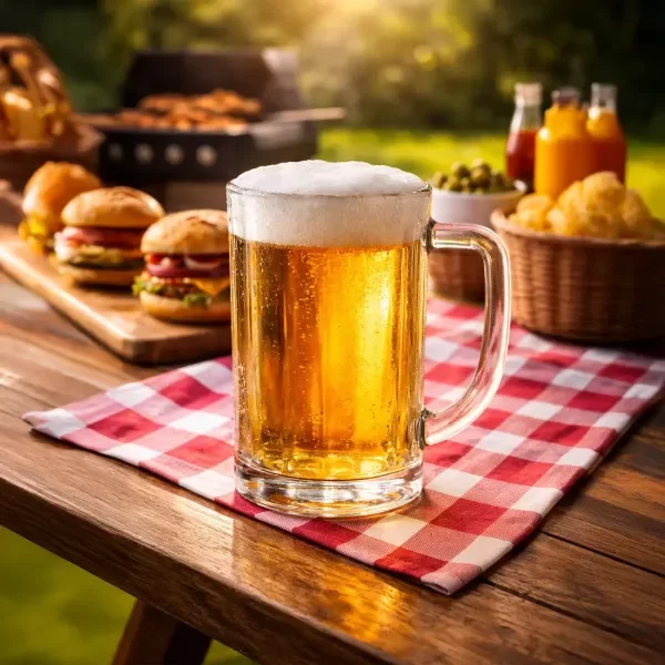 Producto - Chop de cerveza
