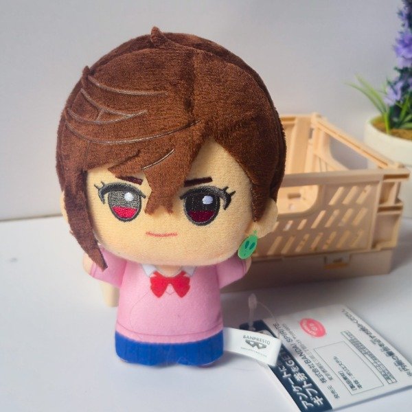 Producto - DANDADAN - Momo Ayase - Chibigurumi Mascot