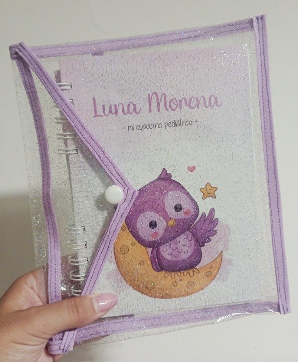 Producto - PEDIATRICO + SOBRETON