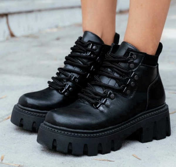 Producto - Borcegos MADEN