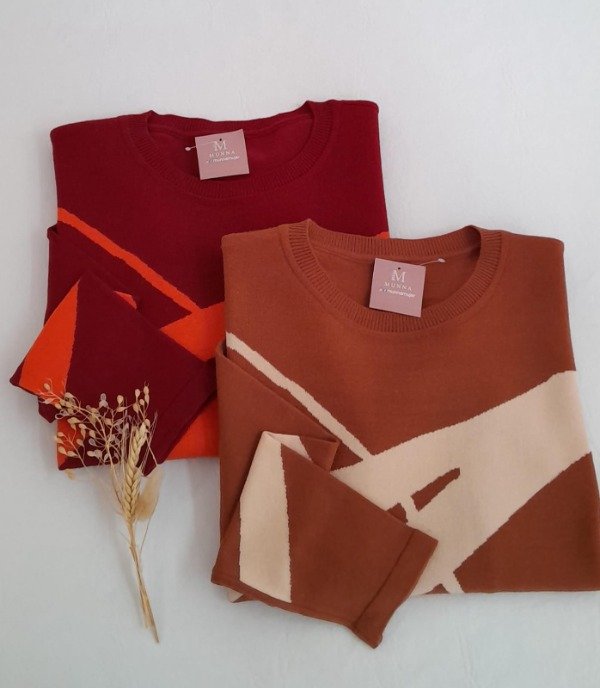 Producto - Sweater Nice