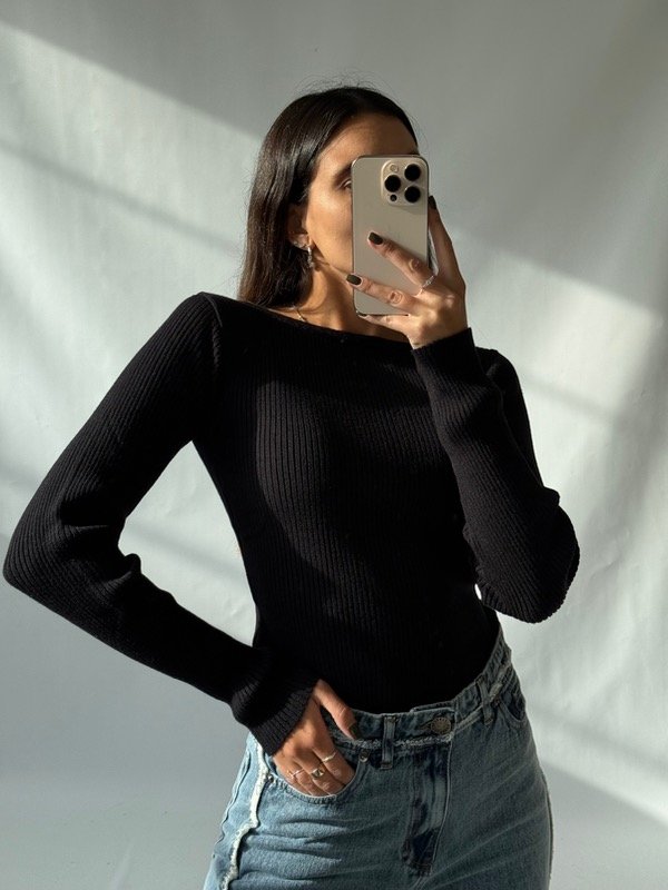 Producto - Sweater Virginia