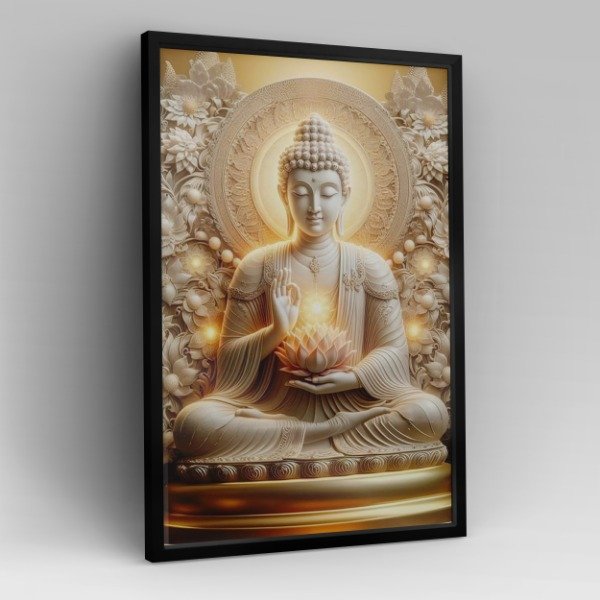 Producto - Cuadro Buda