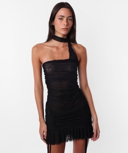 Producto - VESTIDO MICROTUL