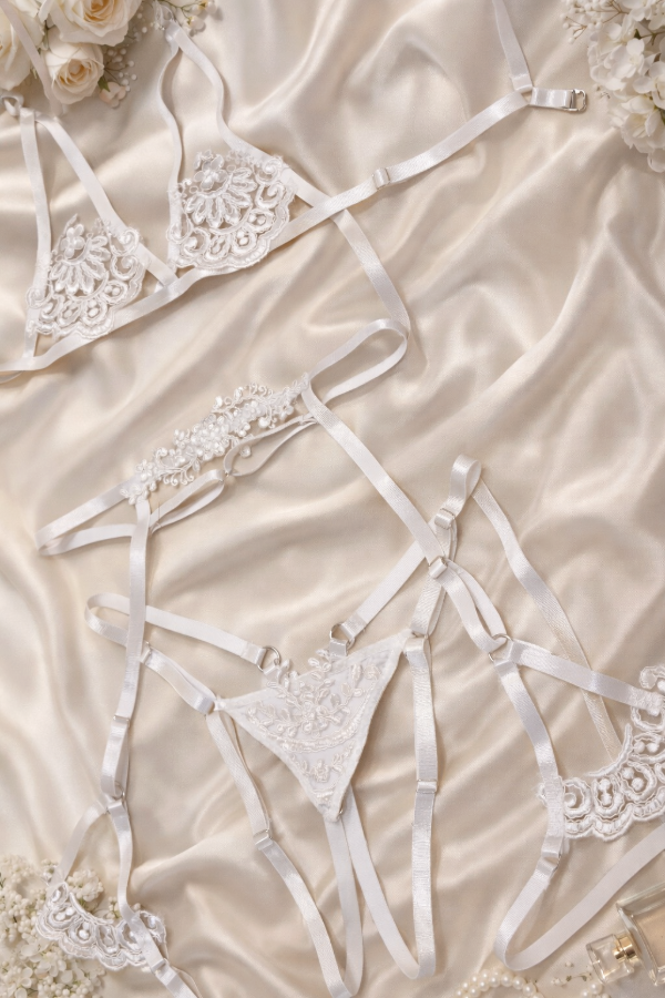 Producto - Arnes Quip