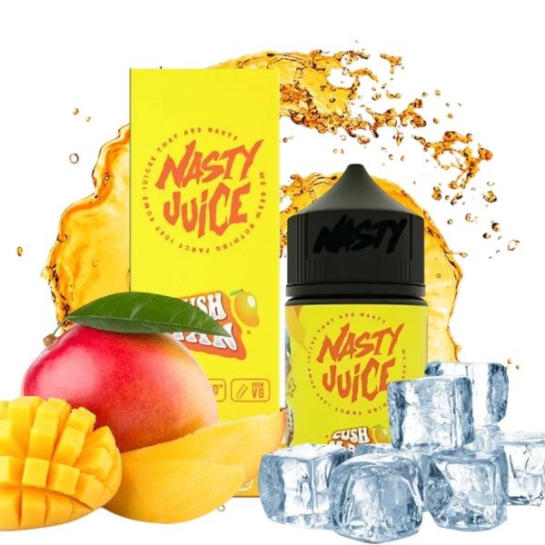 Nasty Juice 60 ml - Calavera Vapors MDP