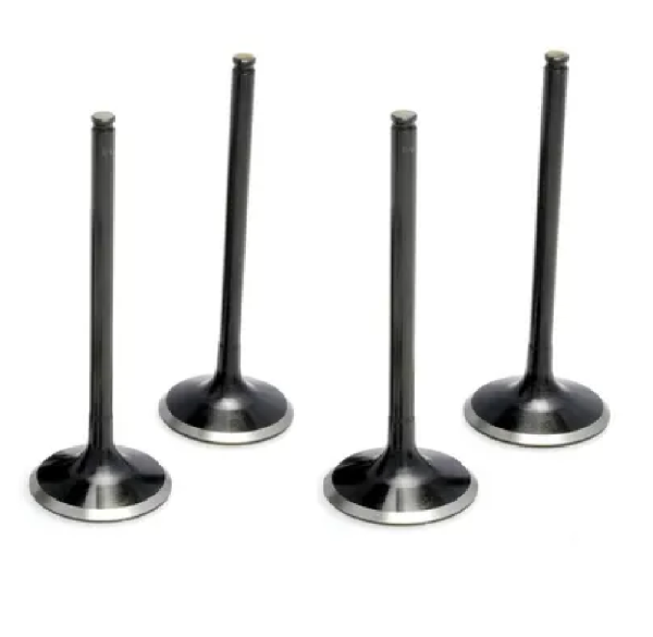 Producto - Valvulas Honda 250 Tornado (par)1 admision +1 escape