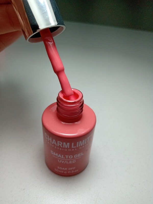Producto - Charm Limit 63