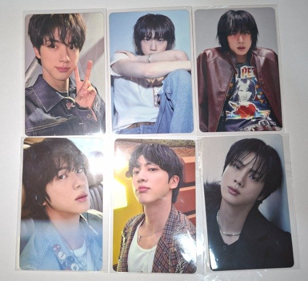 Producto - Luckys japan echo