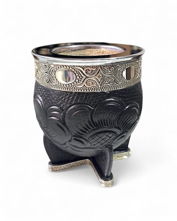 Producto - IMPERIAL REPUJADO CON BASE DE ALPACA