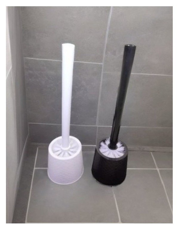 Producto - Cepillo Baño BN Barak