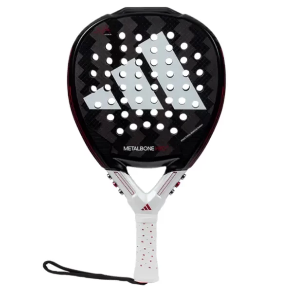 Producto - Paleta Adidas Metalbone HRD+ 3.3 2024 Ale Galán