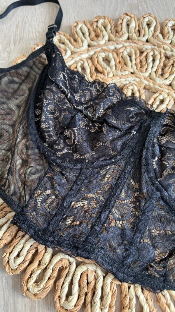 Producto - TOP MAGDA