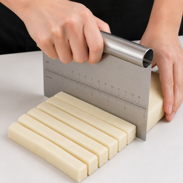 Producto - CORTANTE RECTANGULAR