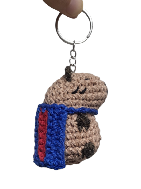 Producto - CarpHincha San Lorenzo