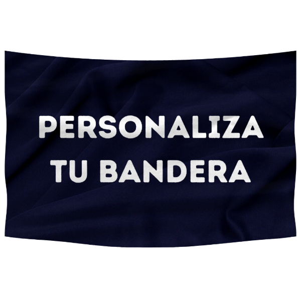 Producto - BANDERA PERSONALIZADA