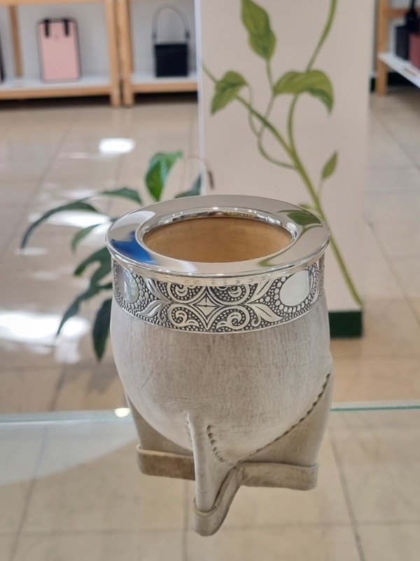 Producto - IMPERIAL CUERO CRUDO / PARA GRABADO LASER