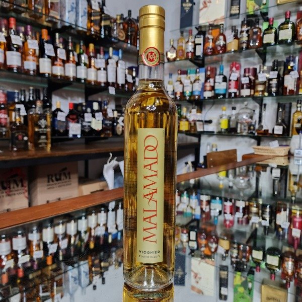 Producto - Malamado Viognier 500 ml