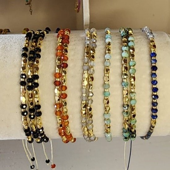 Producto - Pulsera VIENESA