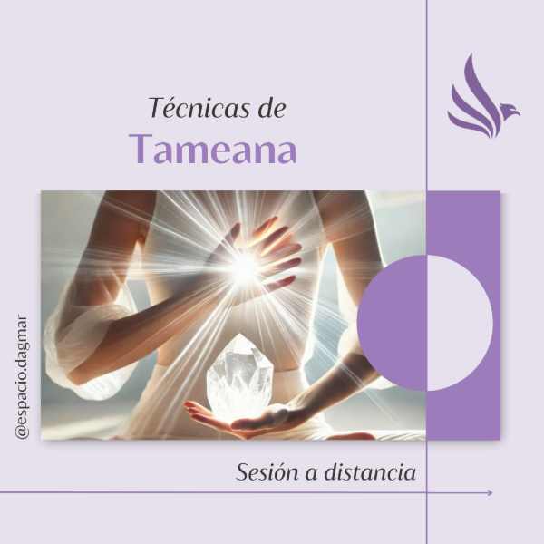 Producto - Tameana