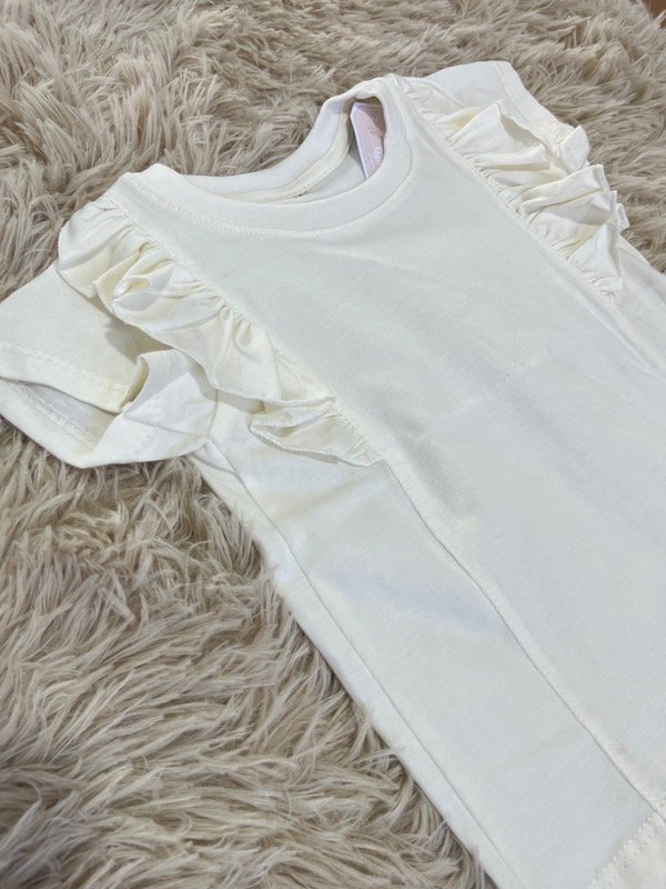 Producto - REMERA ANASTASIA LISA