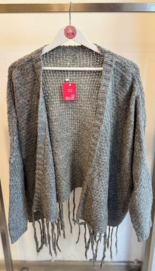 Producto - Poncho (U)