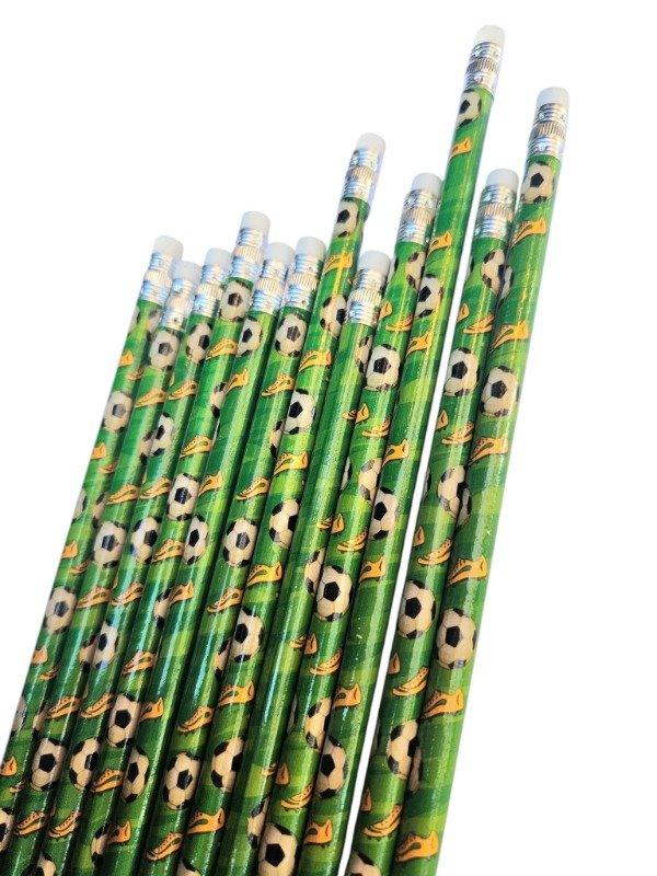 Producto - Lapiz negro fubtol