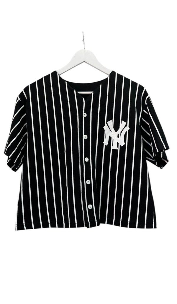 Producto - CASACAS NY CORTAS