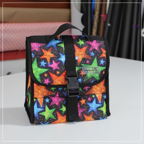Producto - Lonchera tipo valijita - 7