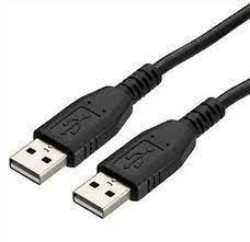 Producto - CABLE USB MACHO - MACHO 3M