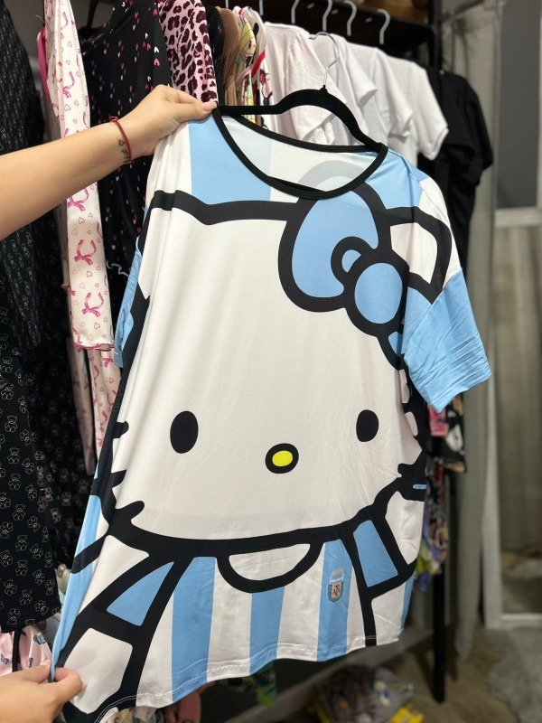 Producto - Remerones5  selección argentina