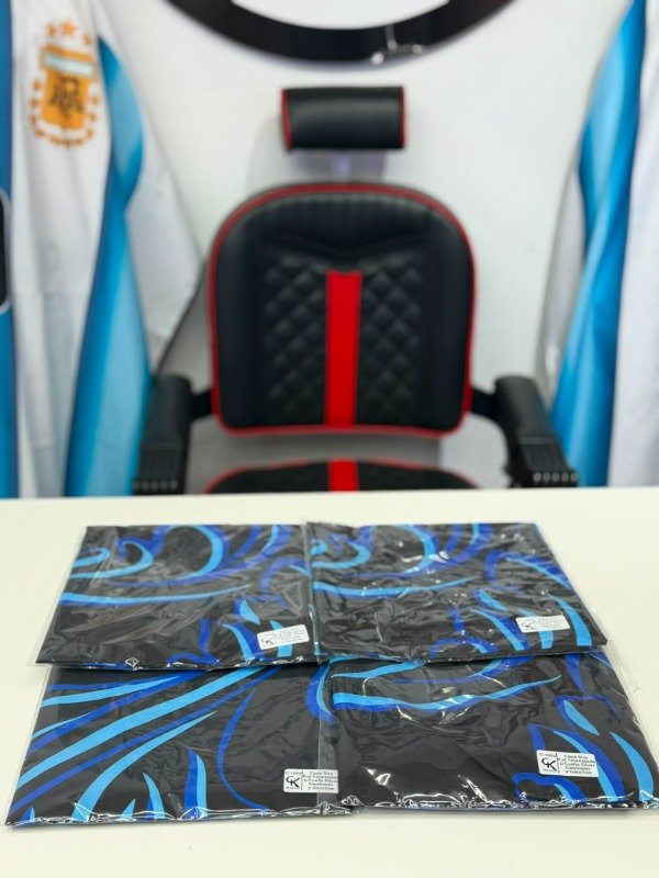 Producto - 4 capas suplente arg