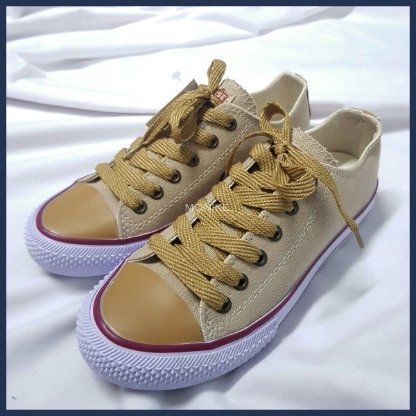 Producto - All Star Converse Bajas Beige