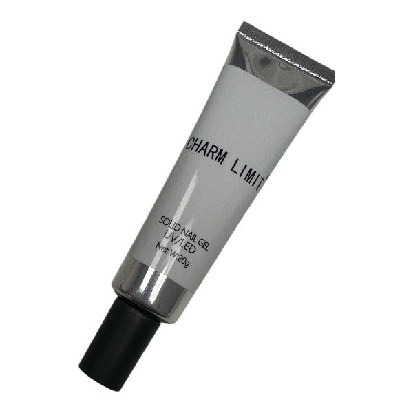 Producto - Gel sólido Charm Limit 20g
