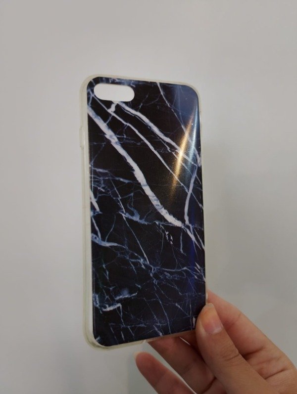 Producto - Funda Marmol Tpu