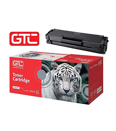 Producto - Toner alternativo GTC HP CB 435A/436A/CE285A/278A