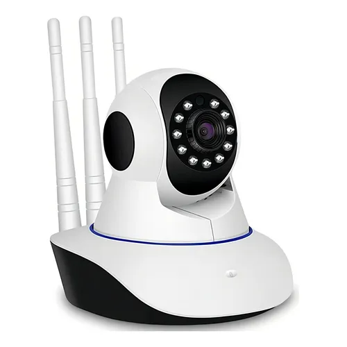 Producto - CAMARA DE VIGILANCIA IP CAMERA P2P
