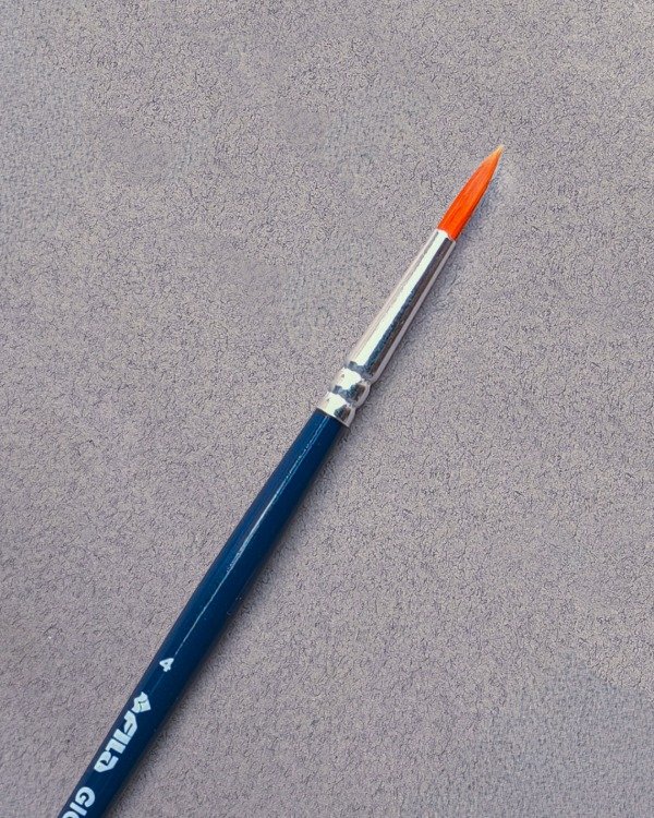 Producto - Pincel redondo Giotto N4