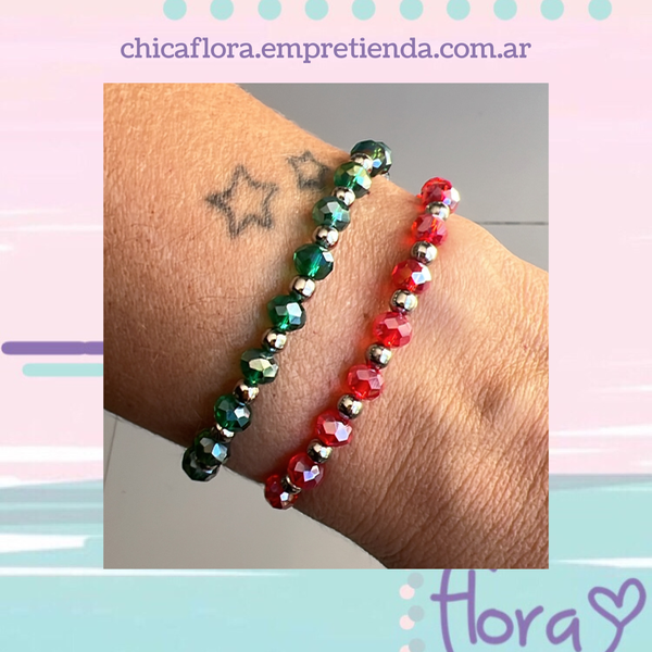 Producto - Pulseras Magia
